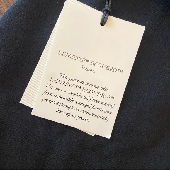 SUNDAY BEST NORA SKIRT BLACK - Picture 4 of 6